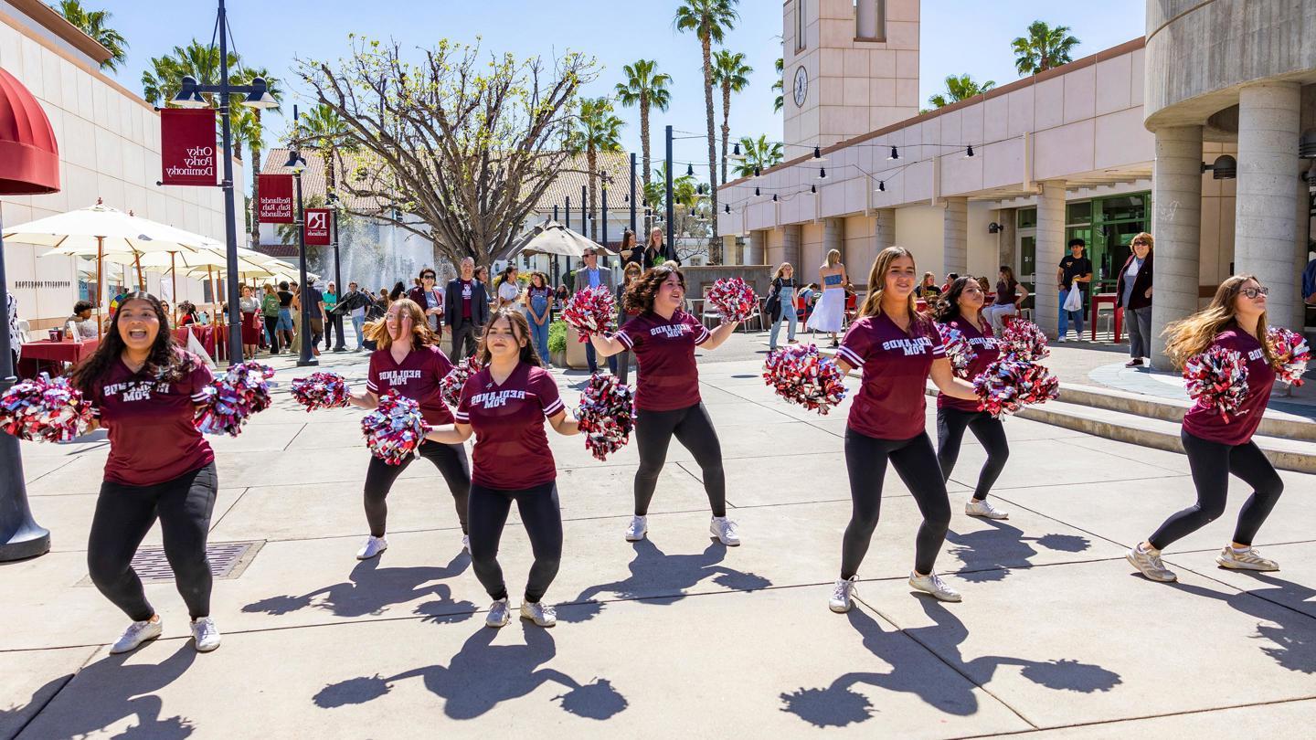 Media masthead - Giving Day event performance